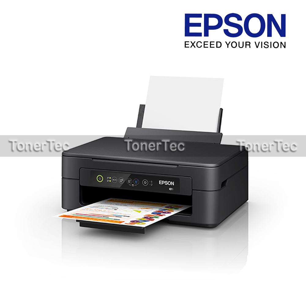 Epson Expression Home XP2100 3in1 Inkjet WiFi USB Printer 212 INK C11CH02501 eBay