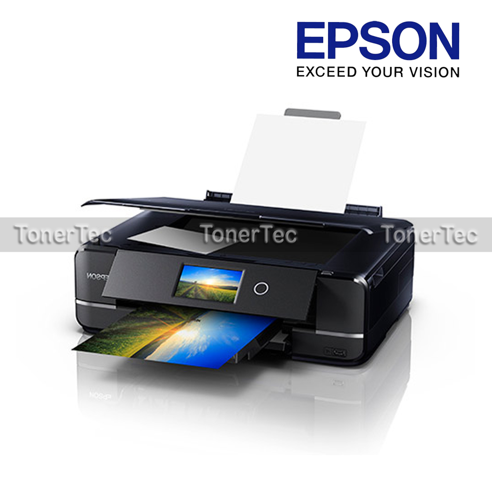 Epson Expression Photo XP-970 A3 Wi-Fi Multifunction Inkjet Printer ...