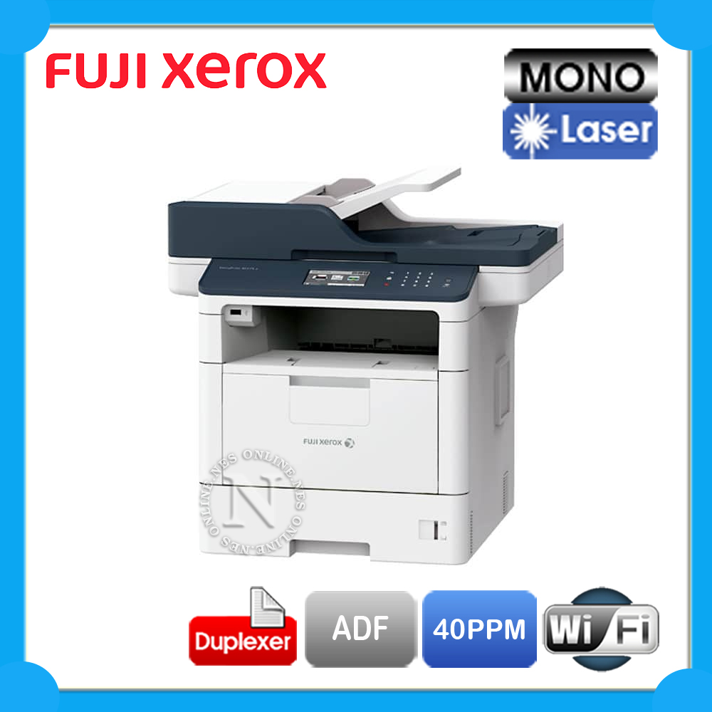 fuji printer