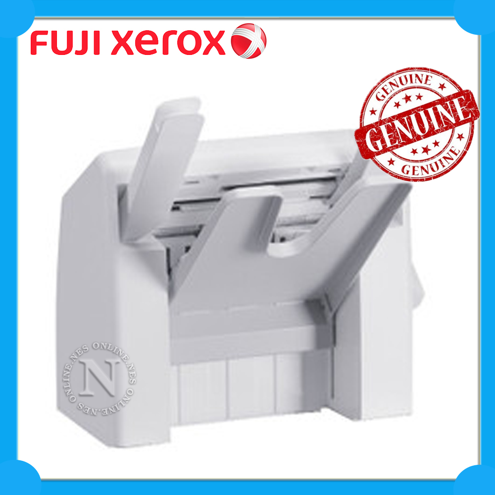 Fuji Xerox 097N01876 500 Sheet Finisher+50 Sheet Stapler>Phaser 4600