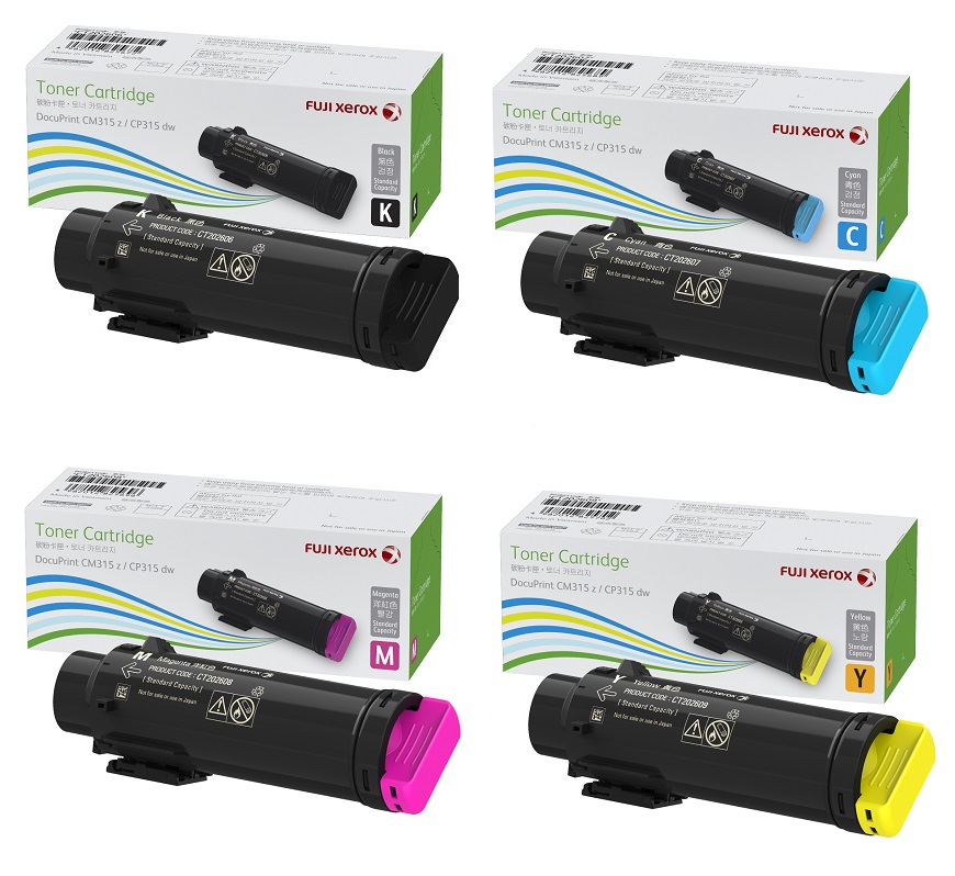 cp315dw toner