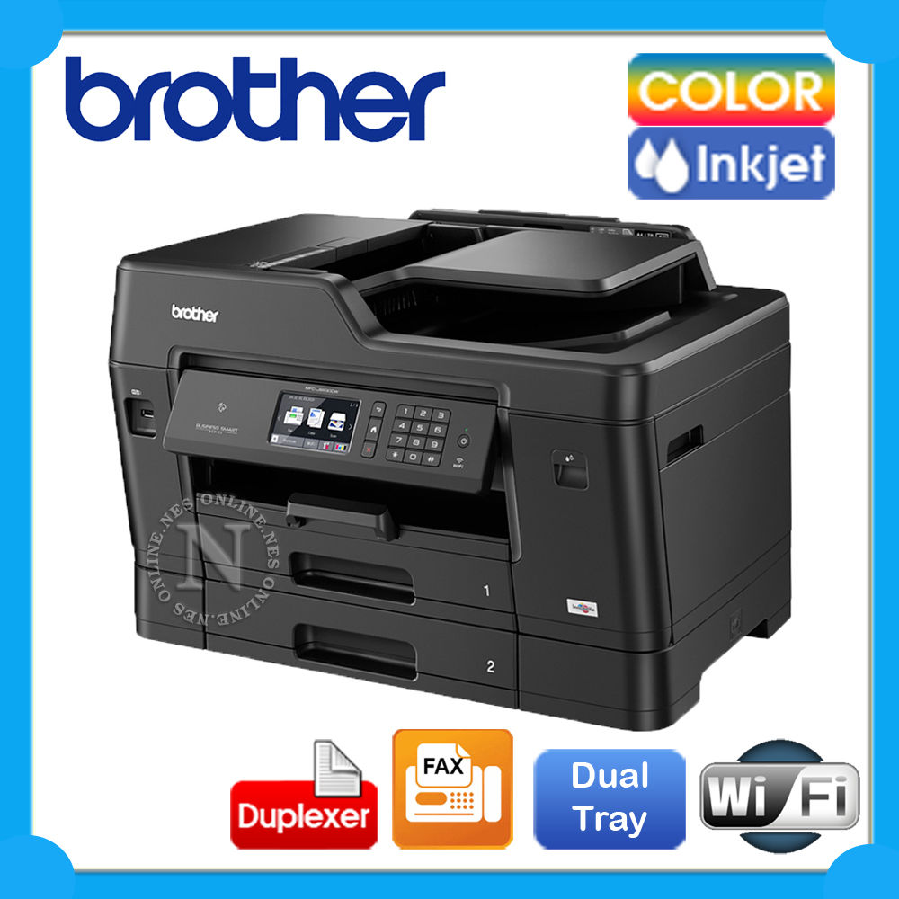 brother 6930 printer