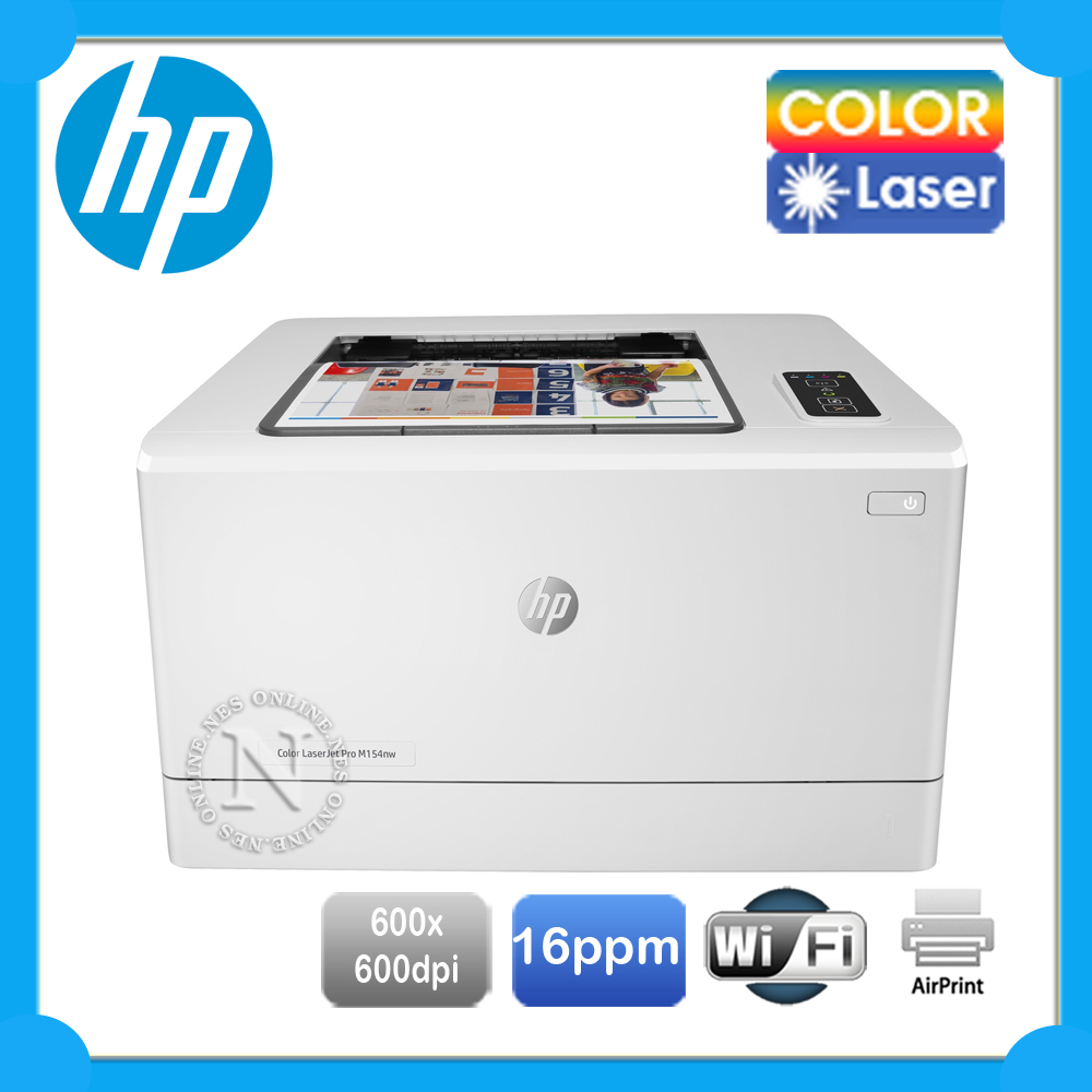 m154nw printer