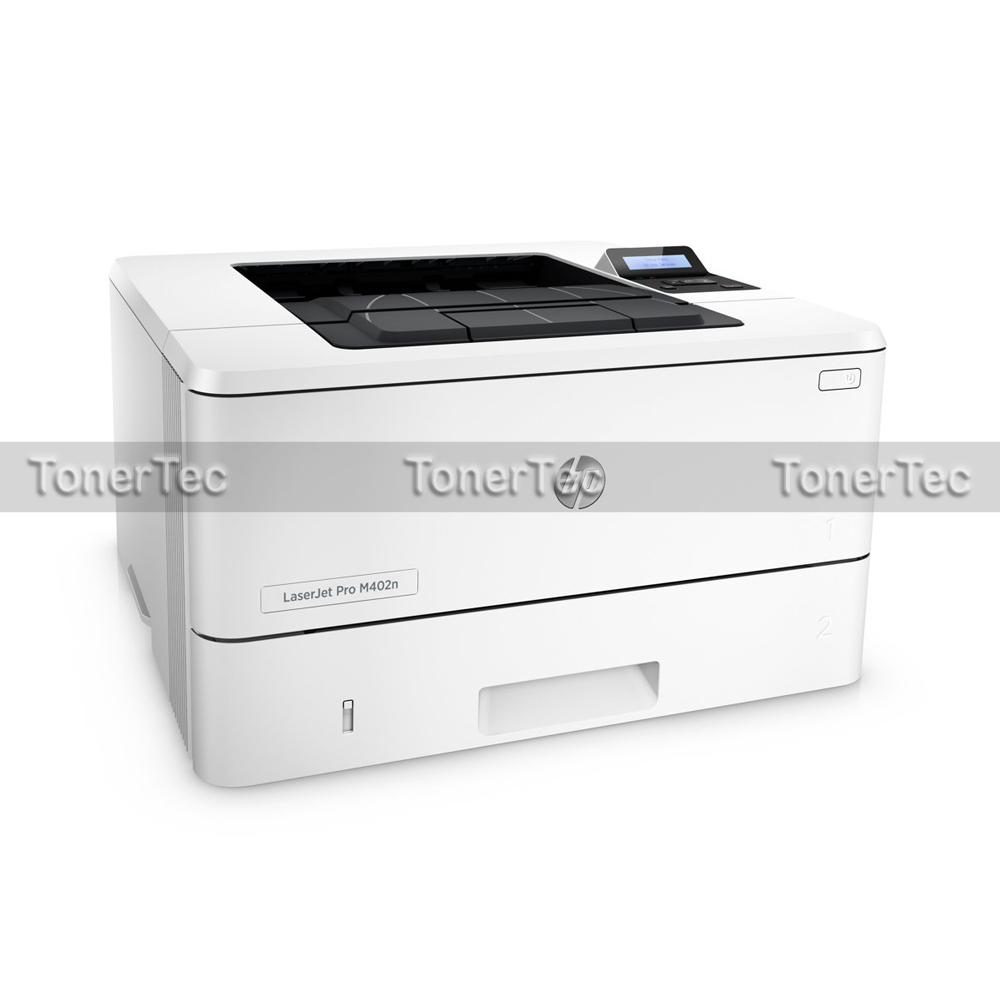 HP LaserJet Pro M402N Mono Laser Network Printer FREE UPGRADE to M402DN