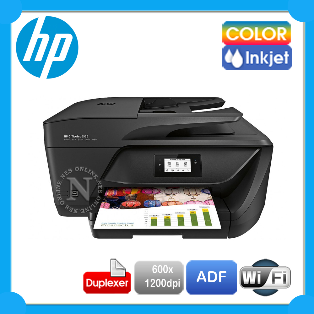 officejet 6956
