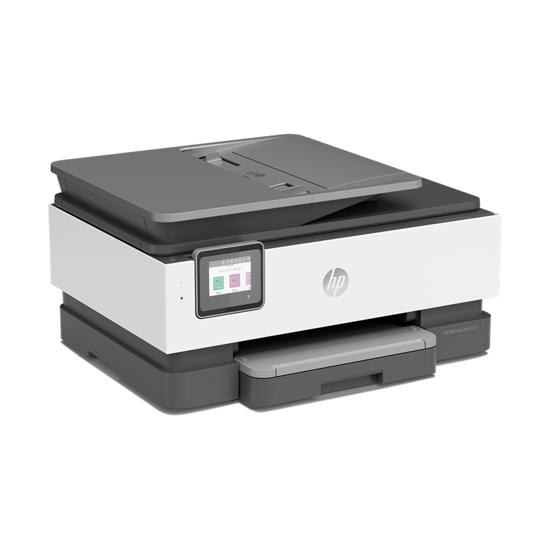 officejet 8010 series