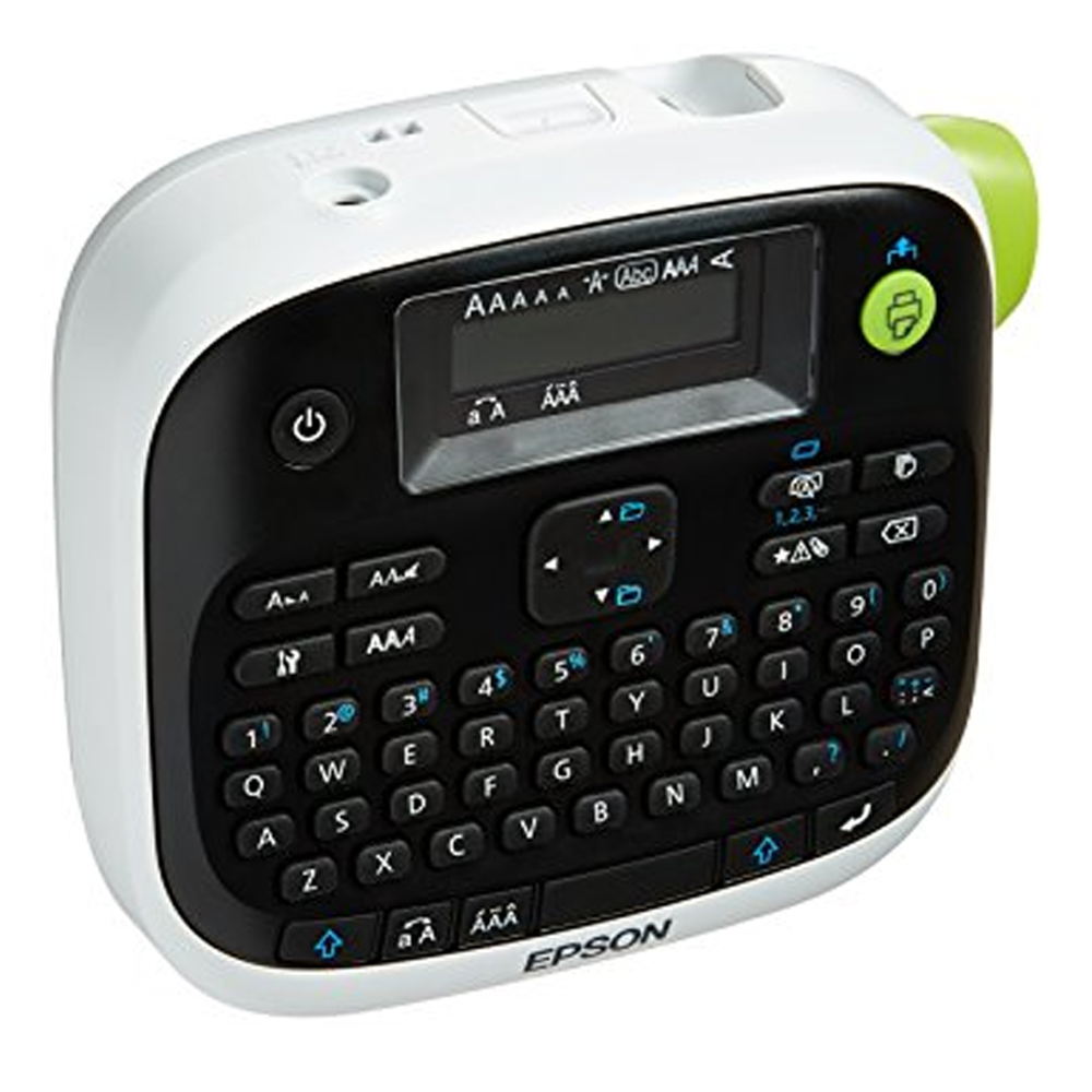 Epson LabelWorks LW300 Portable Label Printer Labeller*12mm wide*P/N