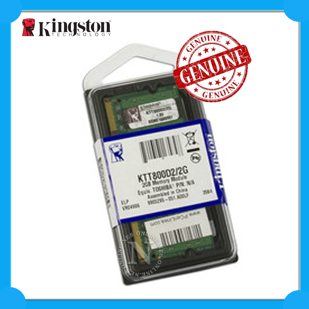 Kingston memory 2gb #2 (740617135848)