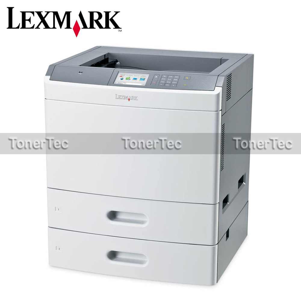 dual tray laser printer