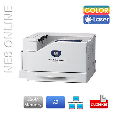 docuprint c2255