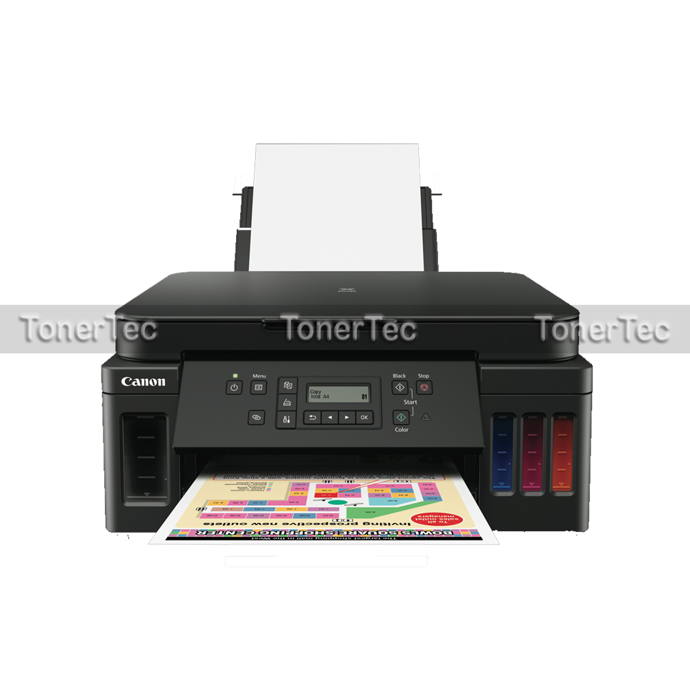 canon tank printer with wifi