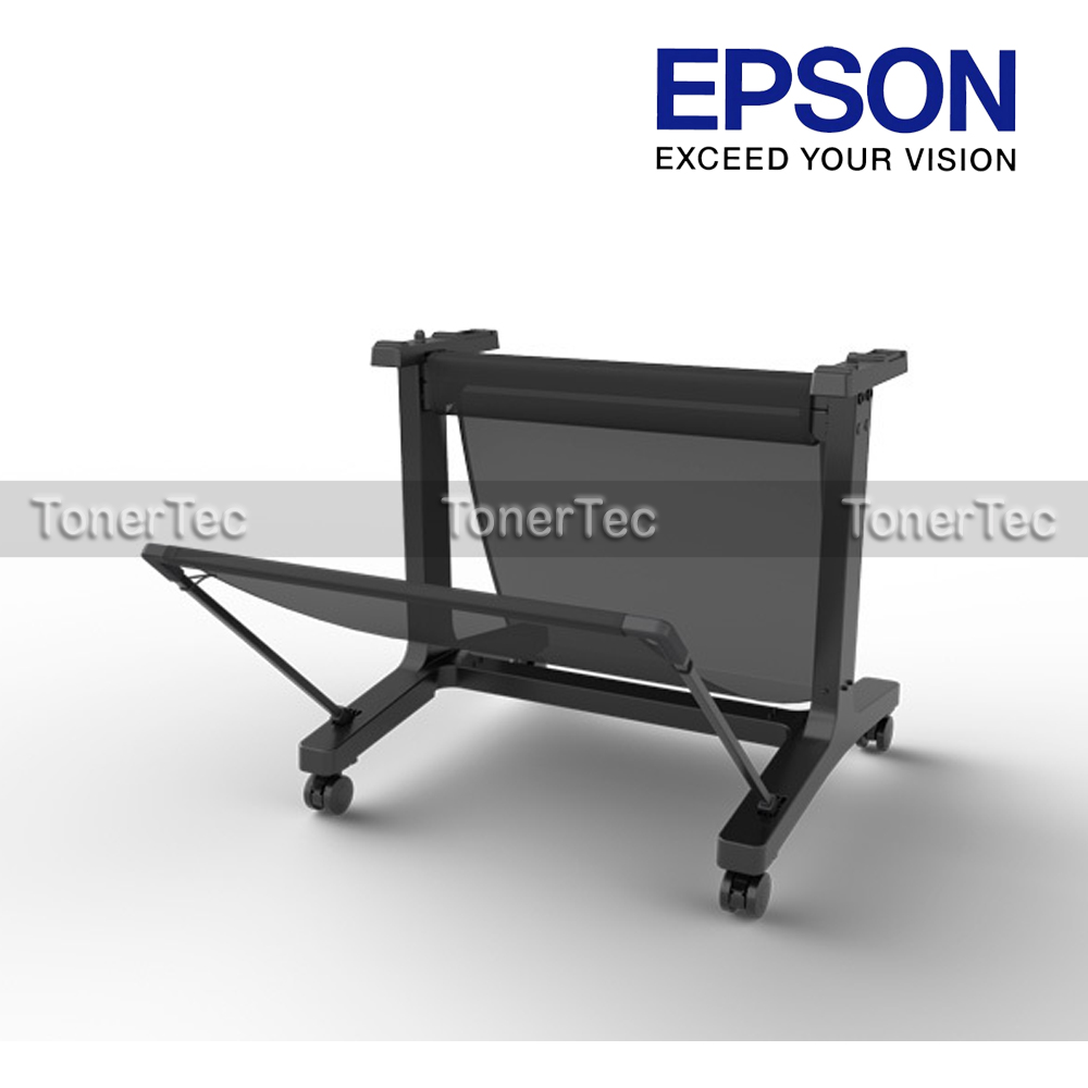 Epson Genuine 36" Floor Stand > SureColor T5160 Large Format Printer C12C933091 8715946633091