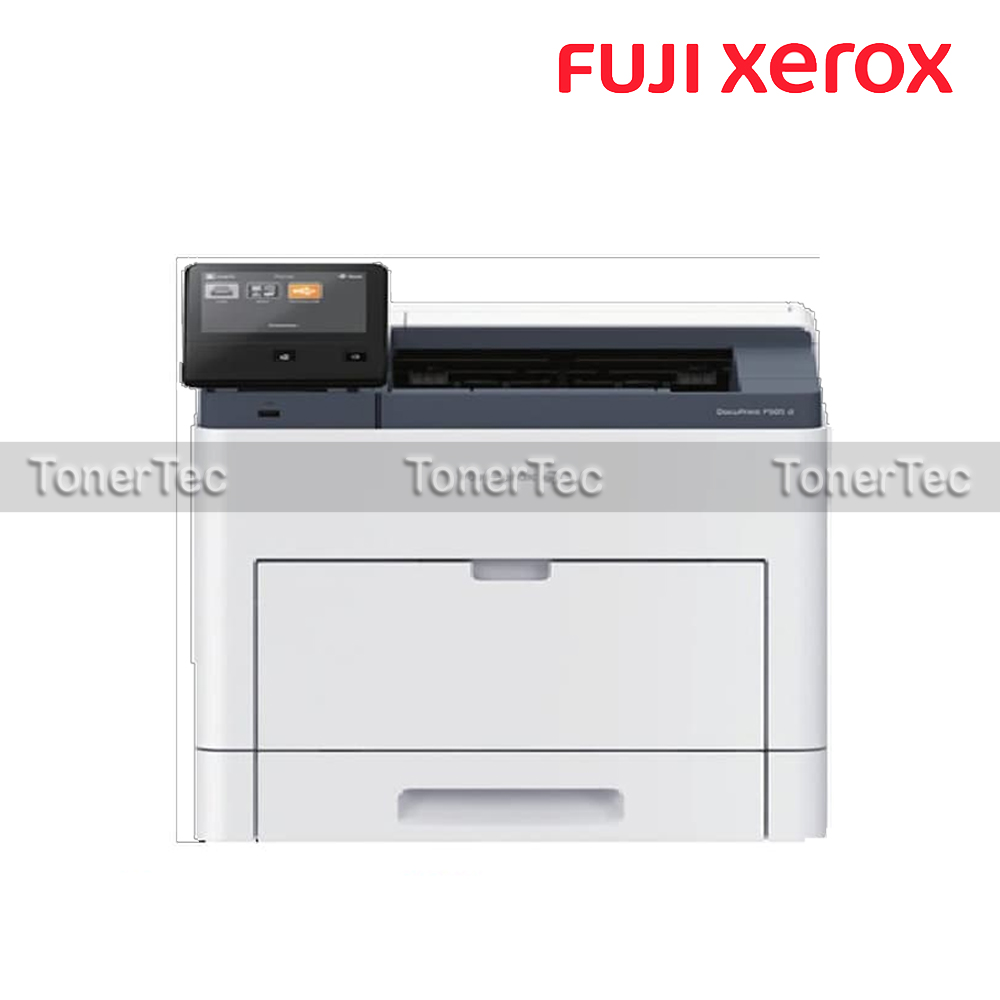 docuprint p505d