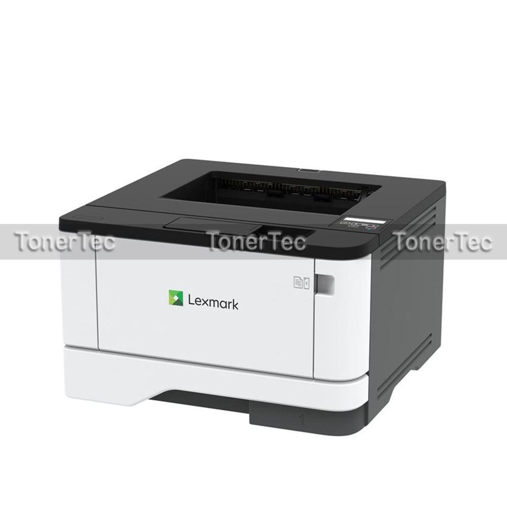 lexmark duplex printer