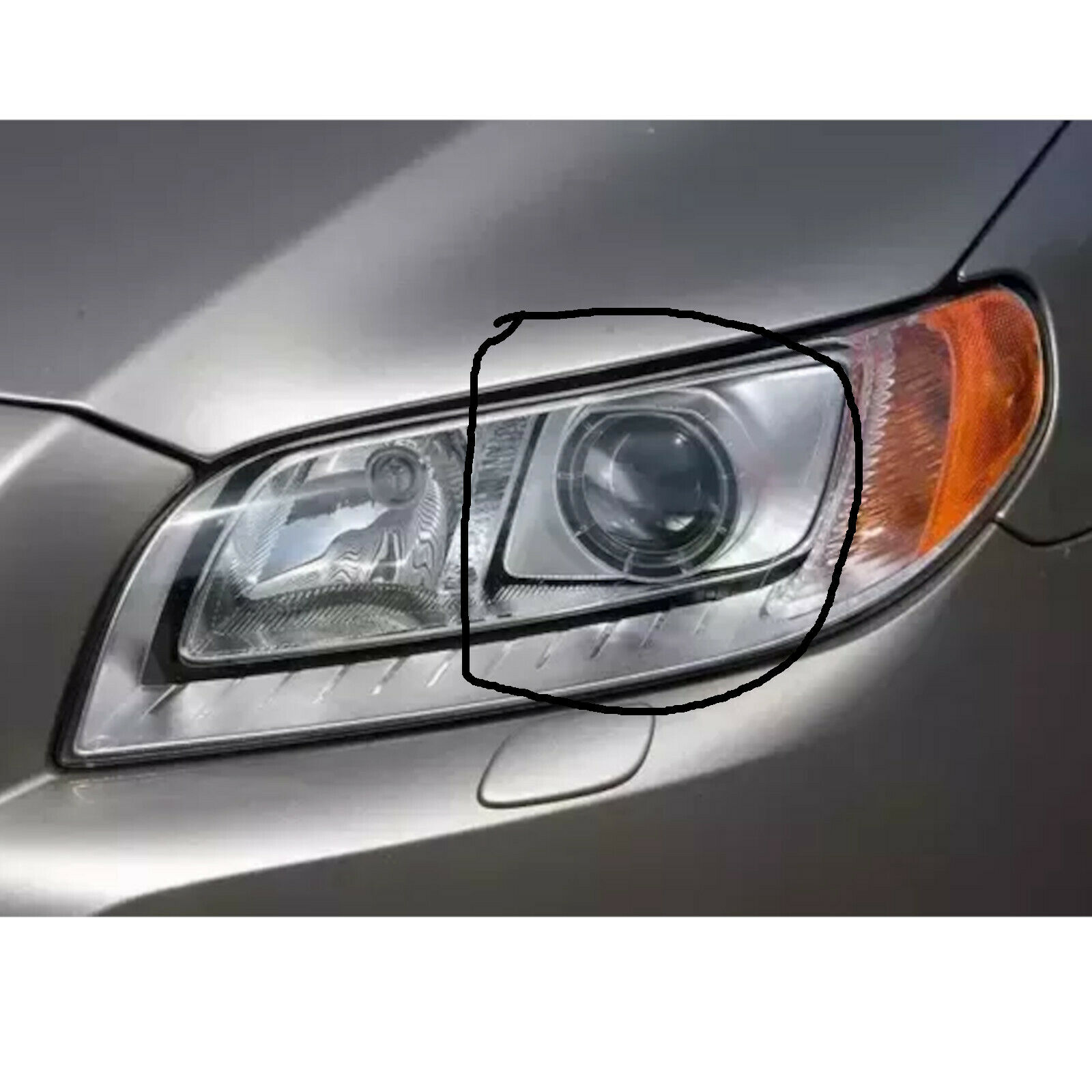 Narva H7 LED Globes H7 LED Globes Projector Headlight Type Fit H7 LED