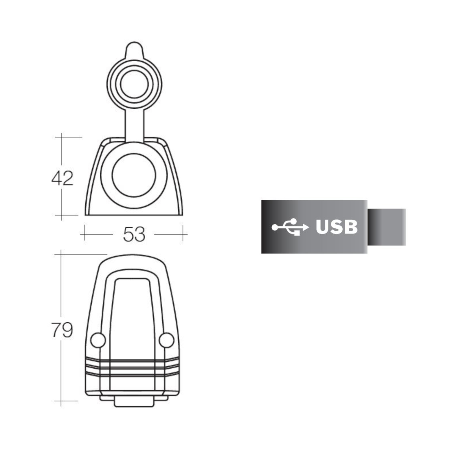 81154BL image