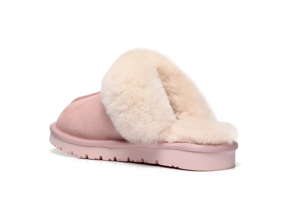 ugg australian shepherd muffin slipper