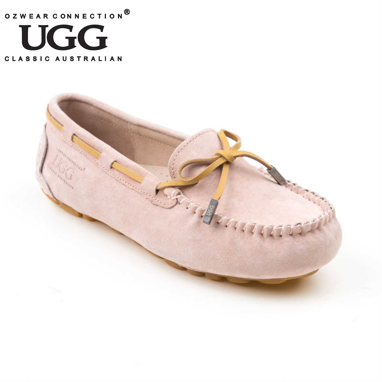 ugg summer shoes