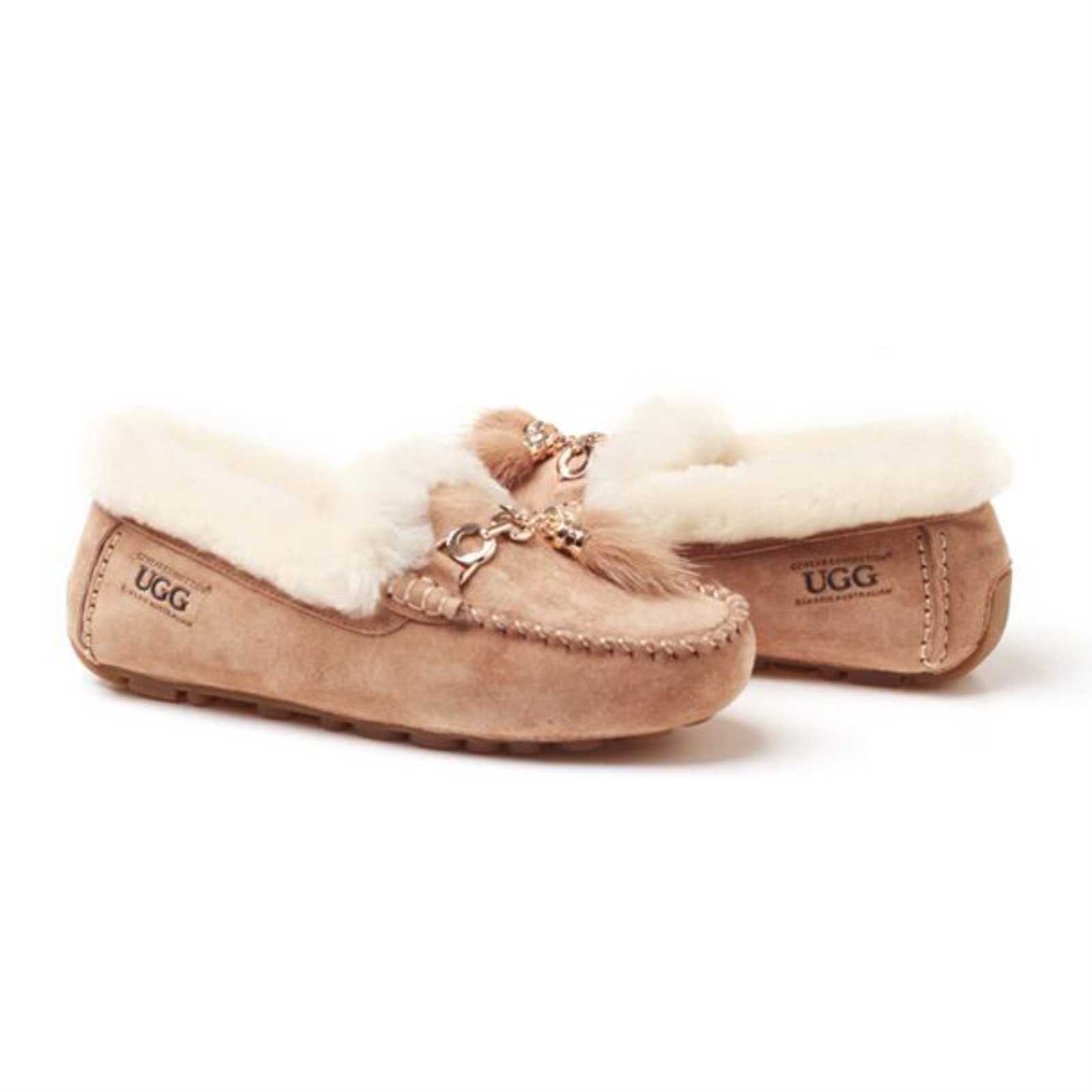 ugg mocassin ugg mocassin