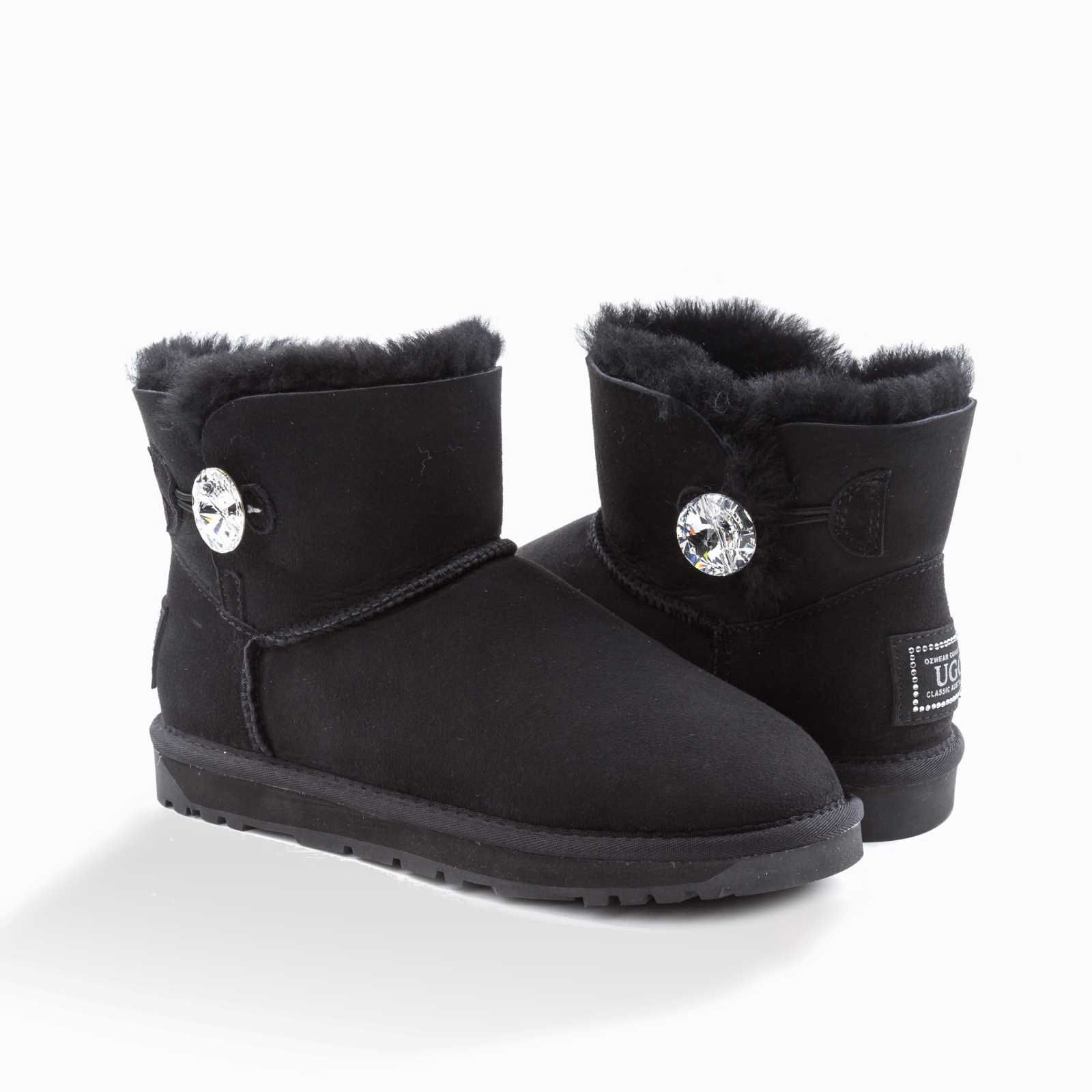 SWAROVSKI Premium Sheepskin OB366 | eBay