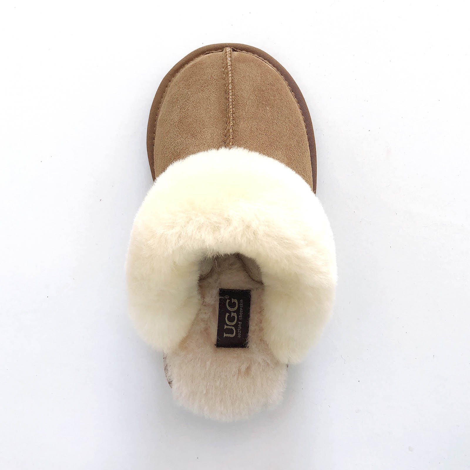Auzland UGG Premiium Ladies Scuff - Bild 5 von 21