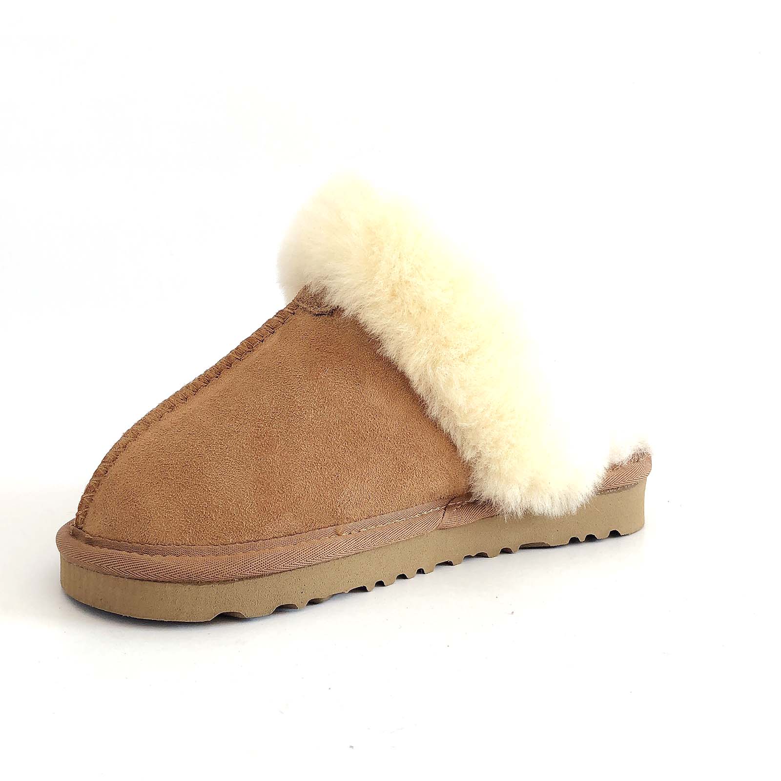 Auzland UGG Premiium Ladies Scuff - Bild 6 von 21