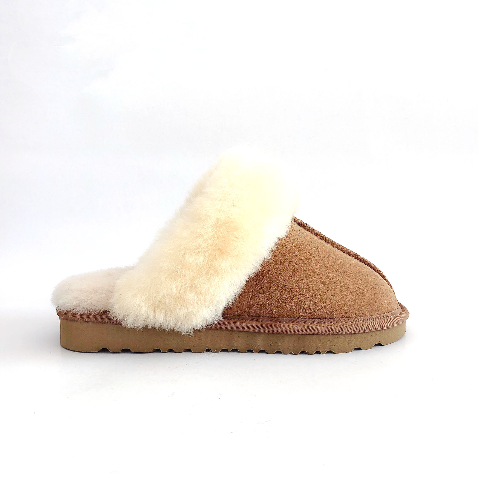 Auzland UGG Premiium Ladies Scuff - Bild 4 von 21