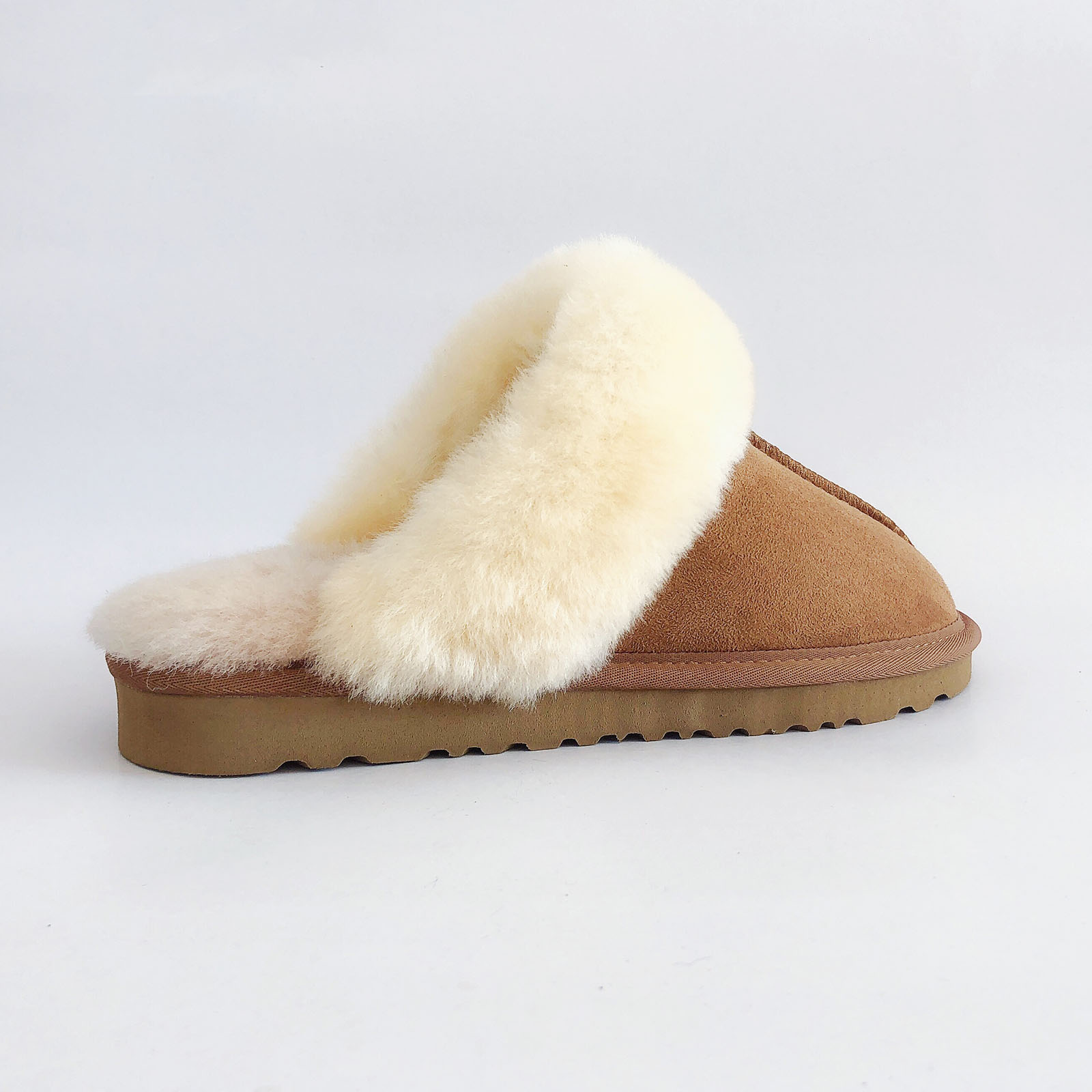 Auzland UGG Premiium Ladies Scuff - Bild 7 von 21