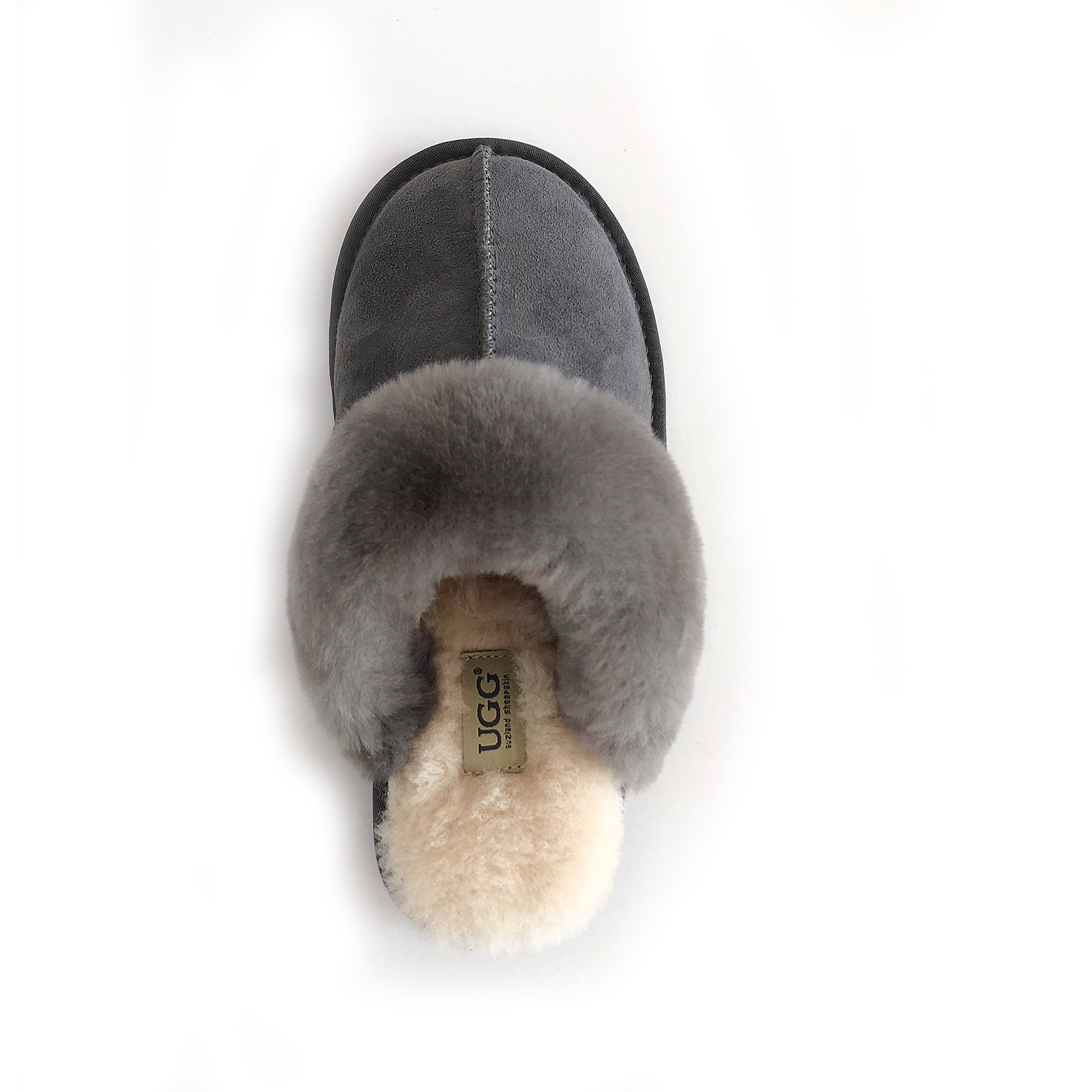Auzland UGG Premiium Ladies Scuff - Bild 20 von 21