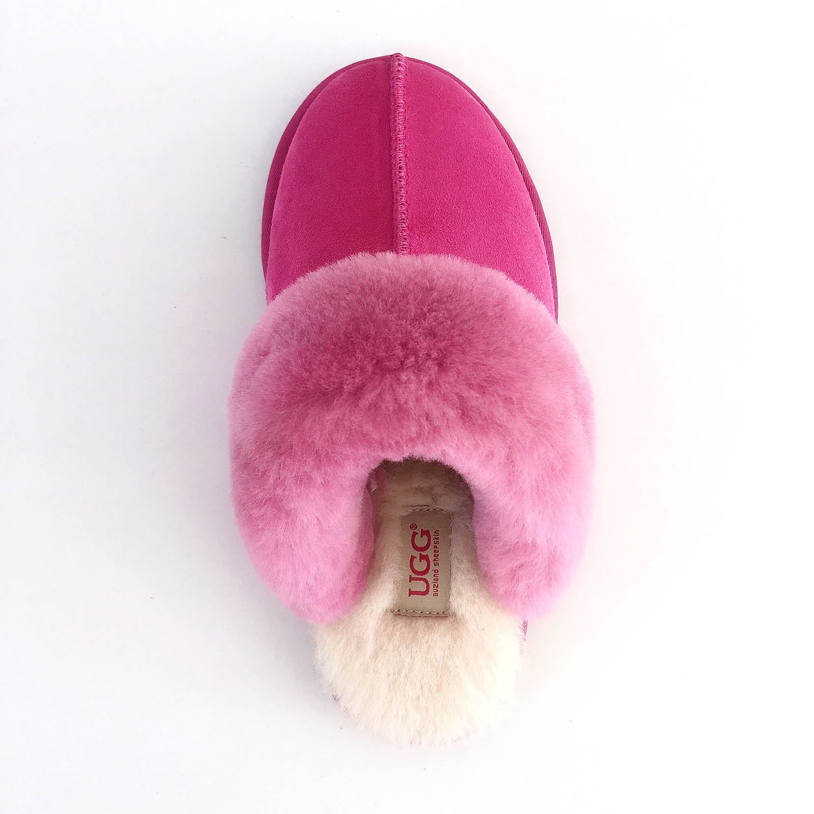 Auzland UGG Premiium Ladies Scuff - Bild 18 von 21