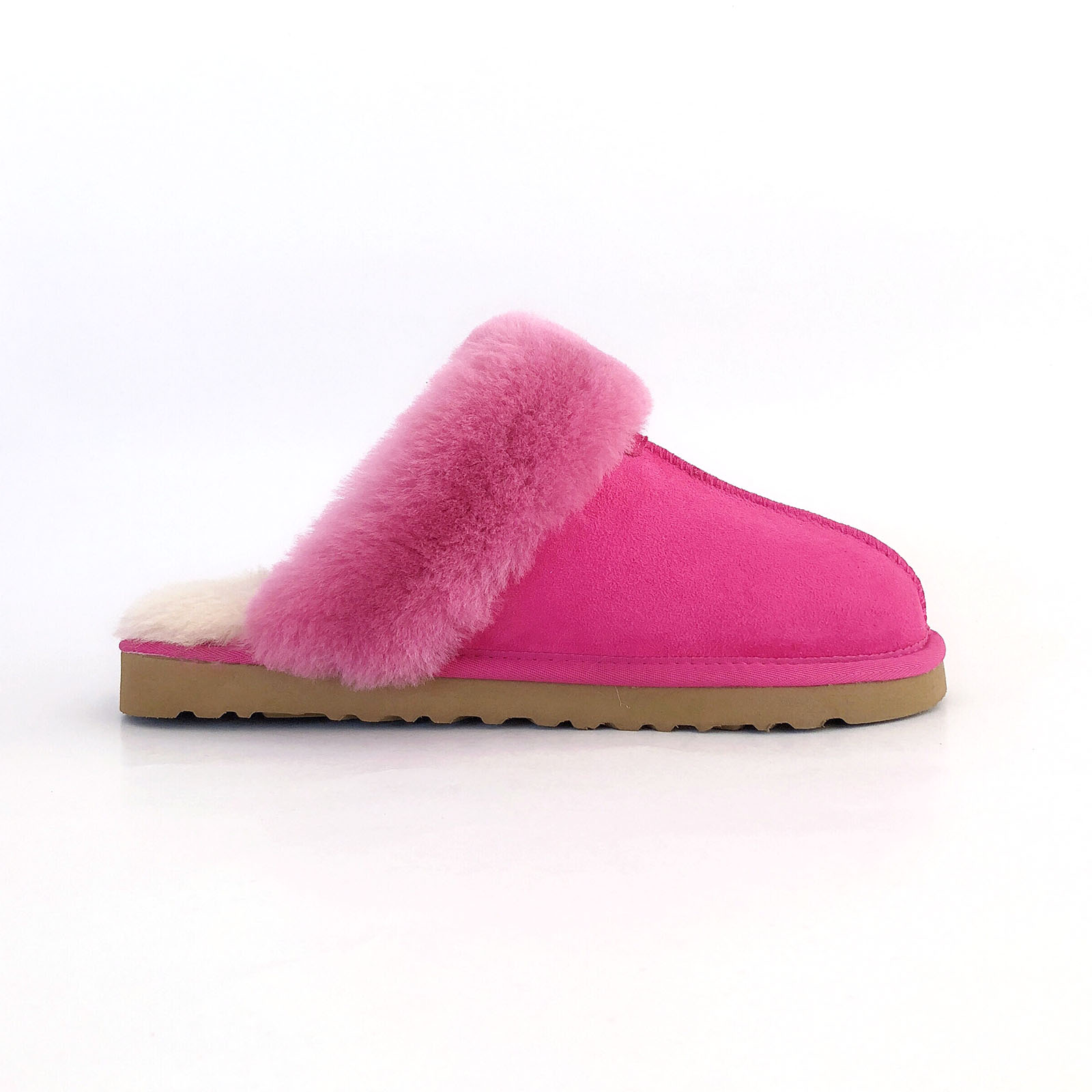 Auzland UGG Premiium Ladies Scuff - Bild 14 von 21