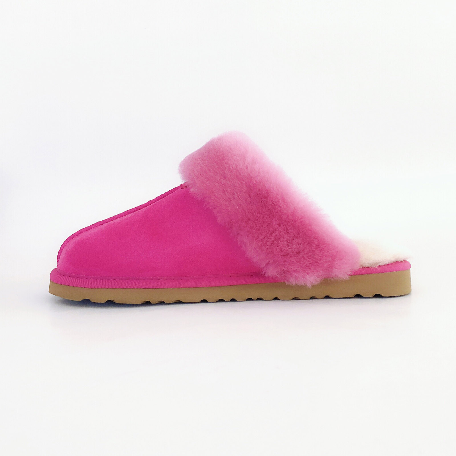 Auzland UGG Premiium Ladies Scuff - Bild 15 von 21