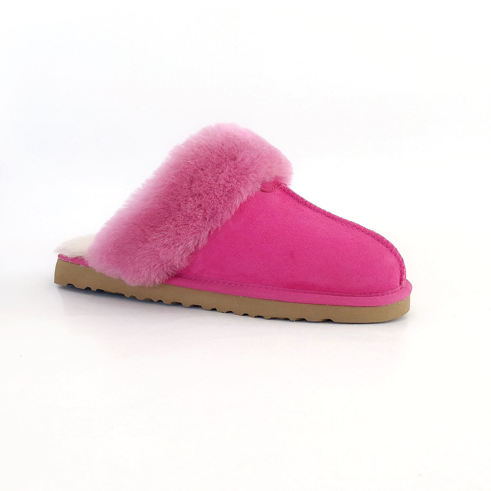 Auzland UGG Premiium Ladies Scuff - Bild 16 von 21