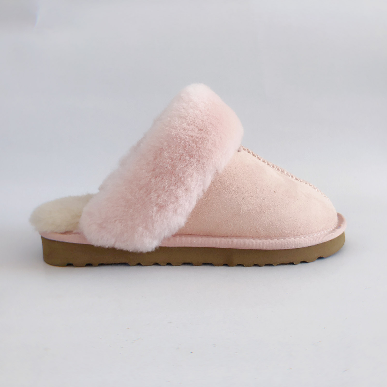 Auzland UGG Premiium Ladies Scuff - Bild 8 von 21