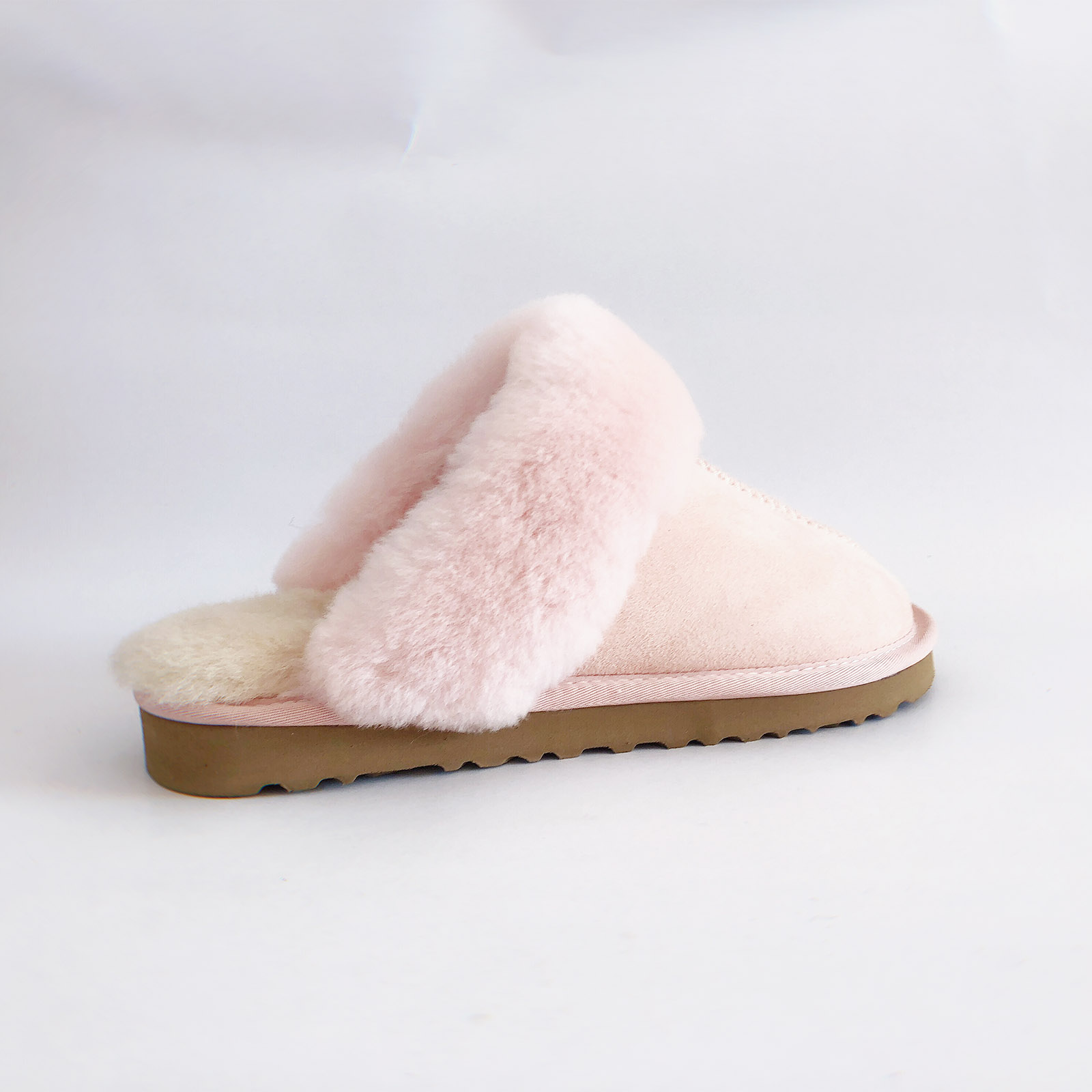Auzland UGG Premiium Ladies Scuff - Bild 10 von 21