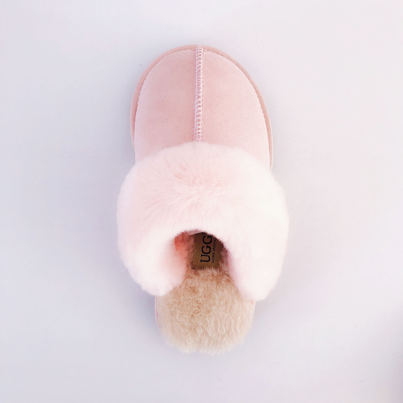 Auzland UGG Premiium Ladies Scuff - Bild 11 von 21