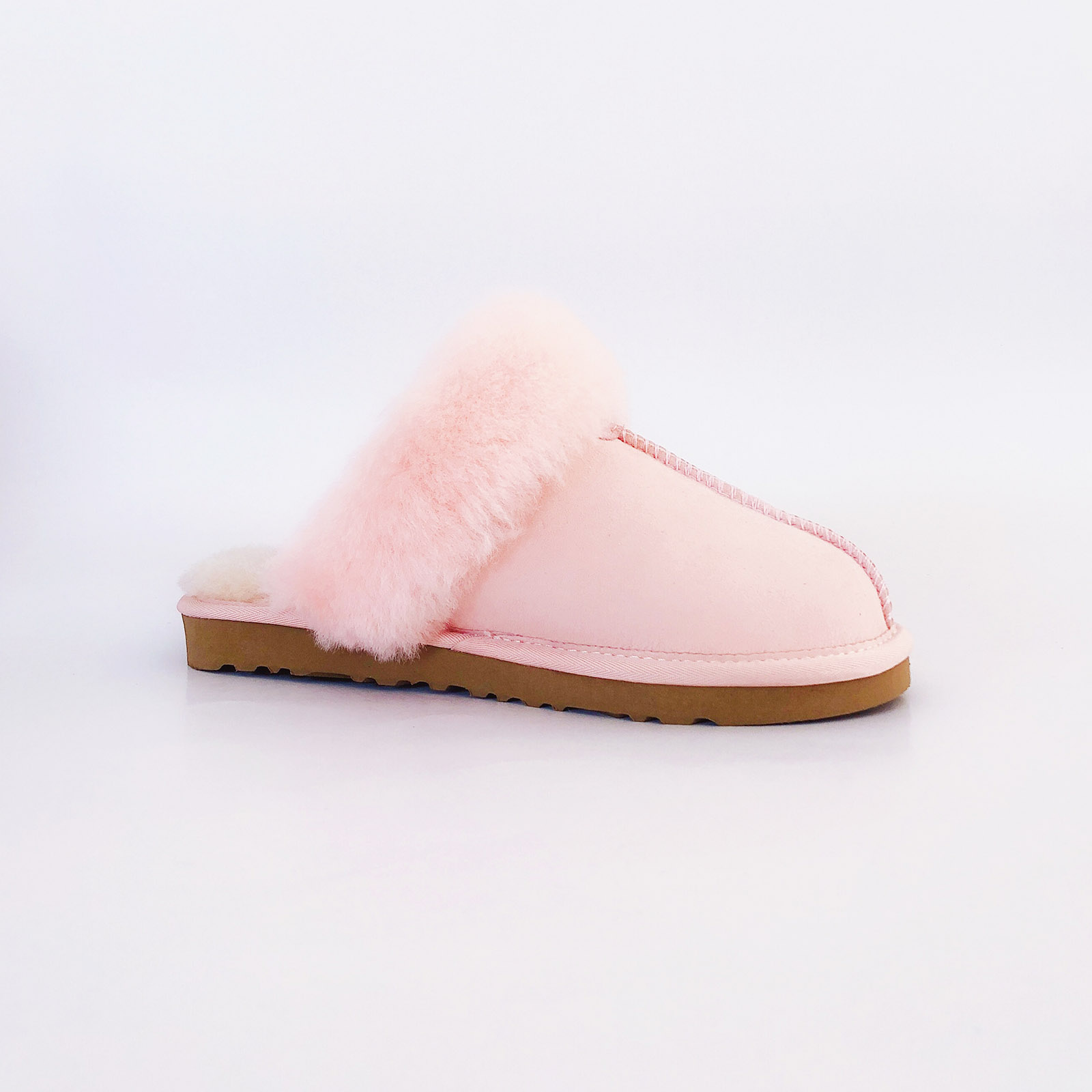 Auzland UGG Premiium Ladies Scuff - Bild 12 von 21