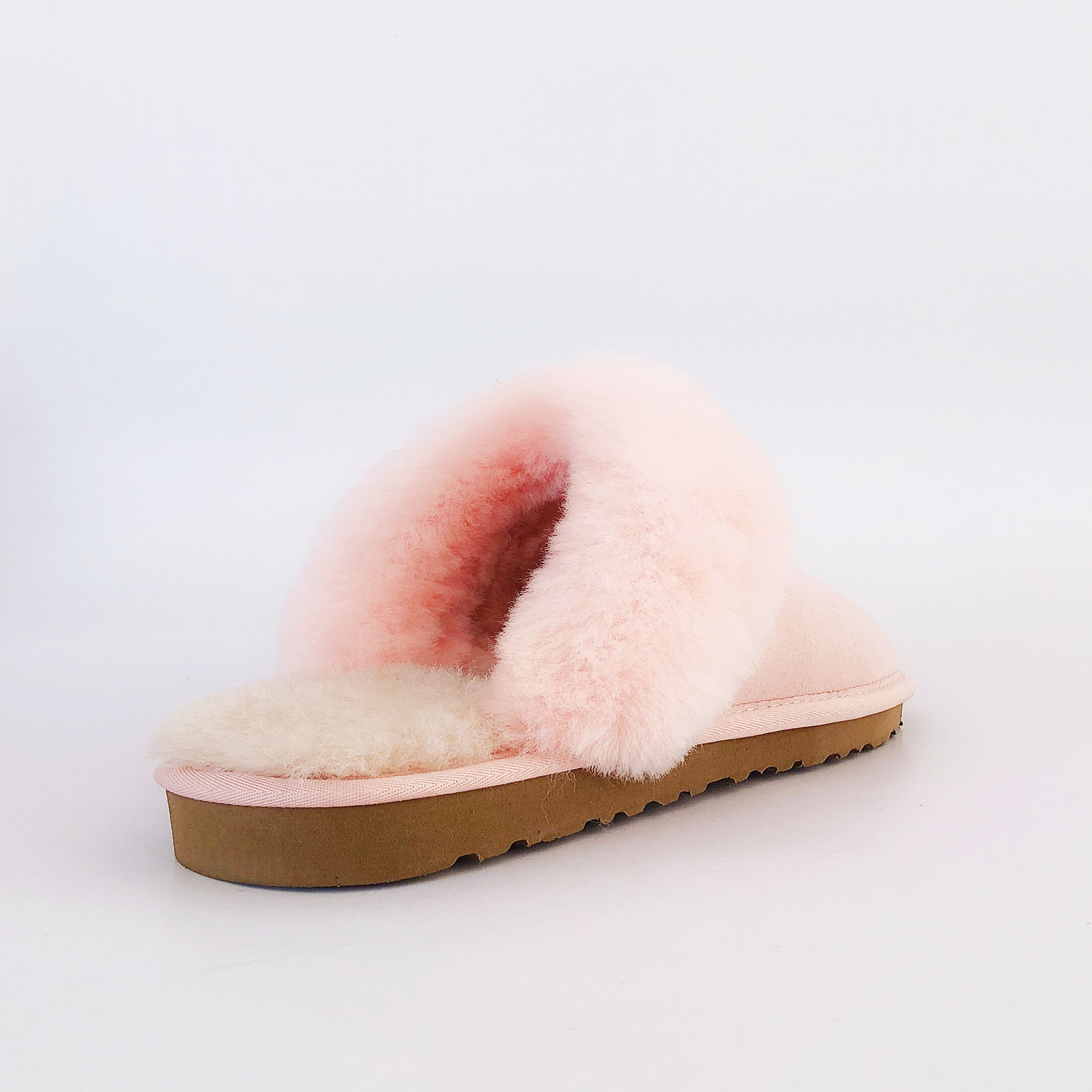 Auzland UGG Premiium Ladies Scuff - Bild 13 von 21