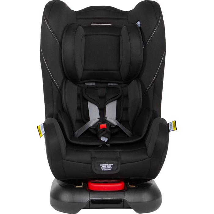 Urbini Babycarseat Urbini Presti Convertible Car Seat Review