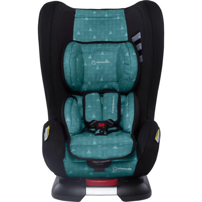 infasecure isofix