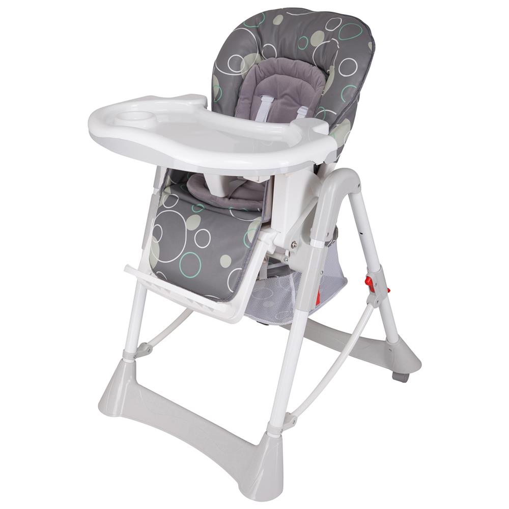 infasecure high chair
