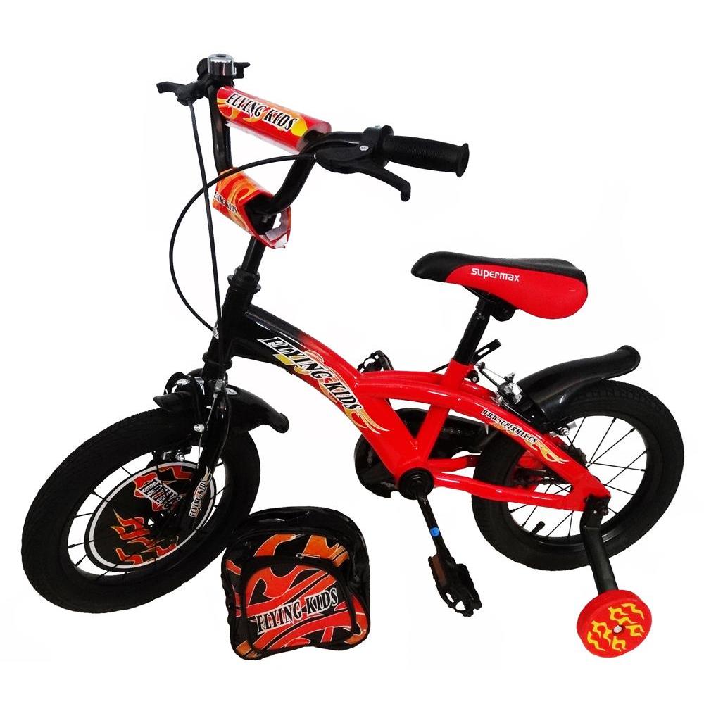 12in bmx bike