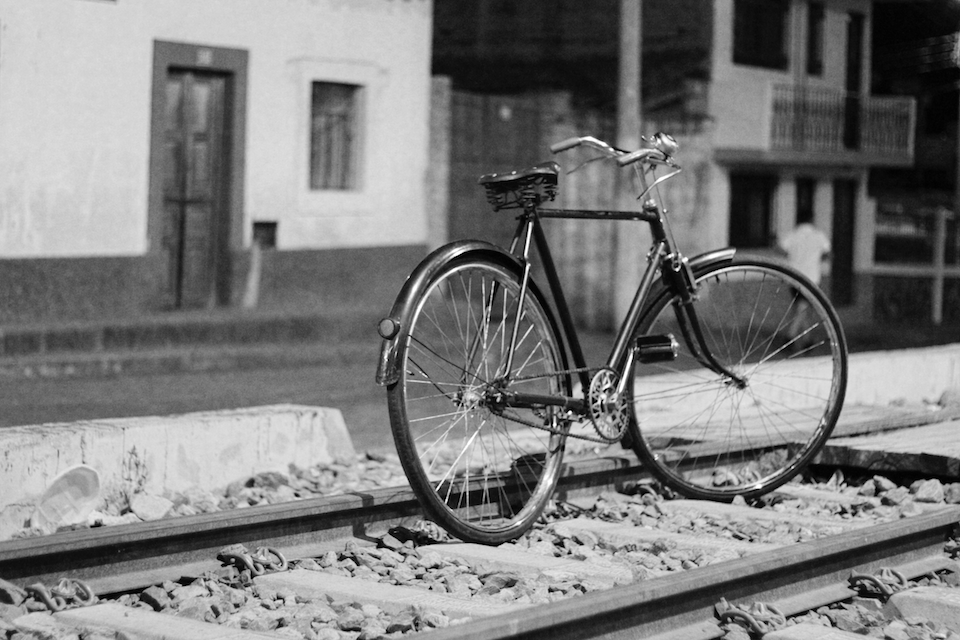 Richard Shrapnel's 'Are You Unknowingly Railroading Your Business?'.