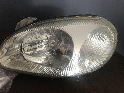 View Auto part Left Headlamp Daewoo Lanos 2000
