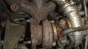 View Auto part Turbo Supercharger Volvo Xc90 2004