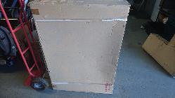 View Auto part Right Front Door Honda Odyssey 2007