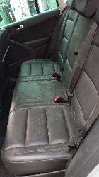 View Auto part Wiper Motor Volkswagen Tiguan 2010