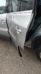 View Auto part Wiper Motor Volkswagen Tiguan 2010