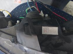 View Auto part Right Headlamp Holden Commodore 2006