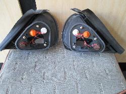 View Auto part Right Taillight Jaguar Xj 2003